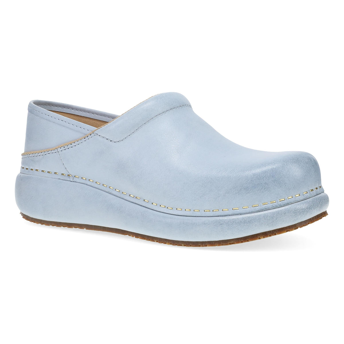 Dansko Sale / Platform Pro Sky Leather
