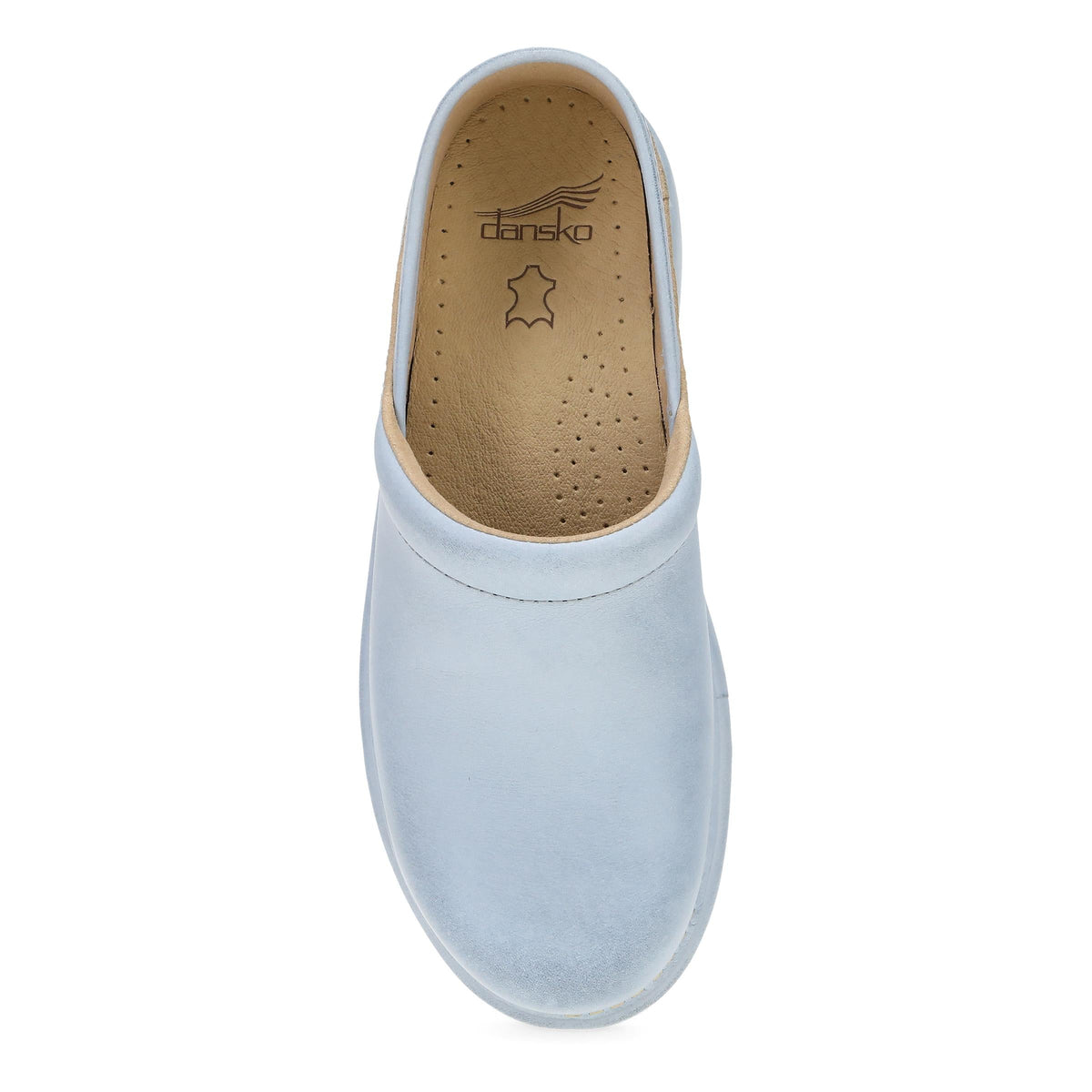 Dansko Sale / Platform Pro Sky Leather