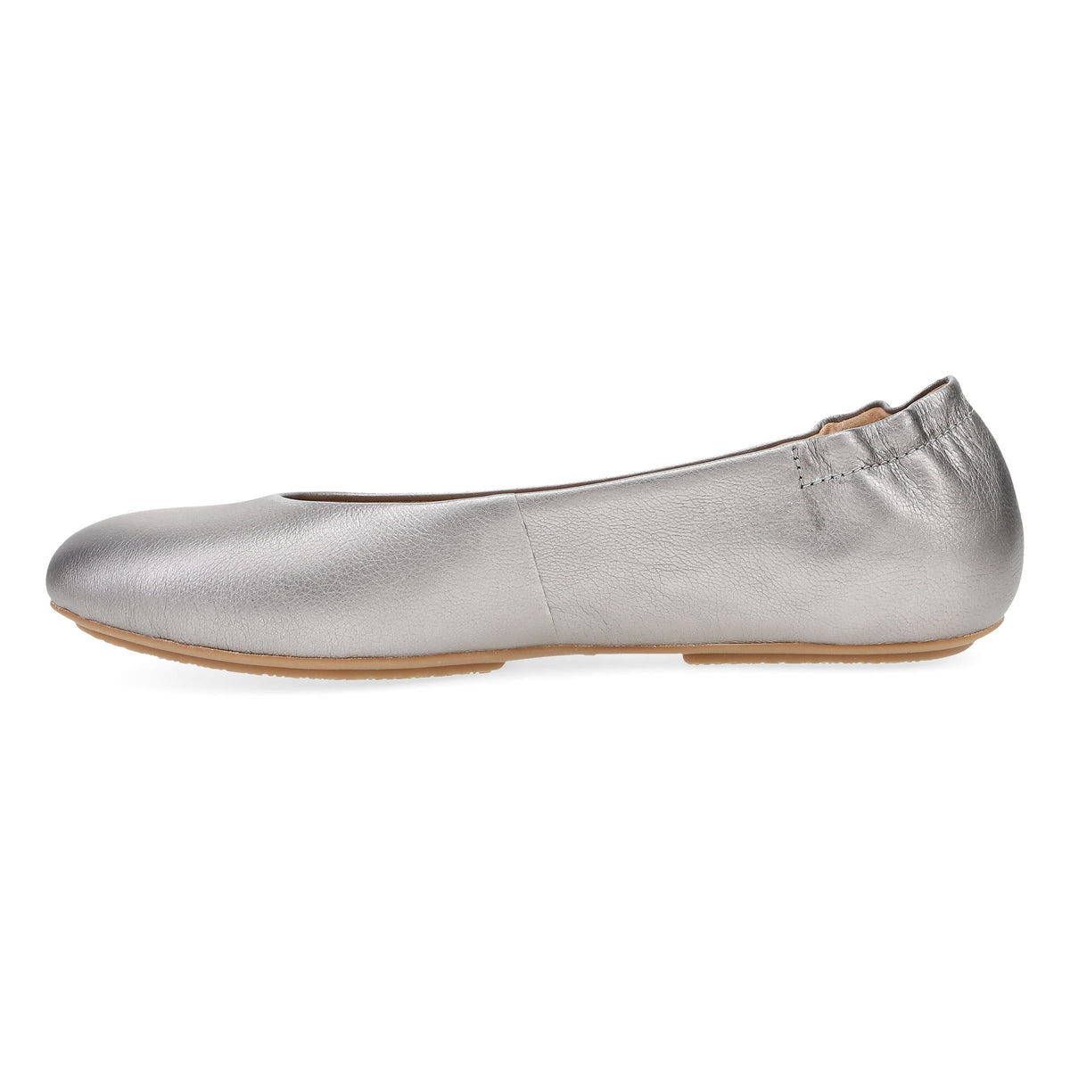 Dansko Everyday / Mollie Pewter Metallic
