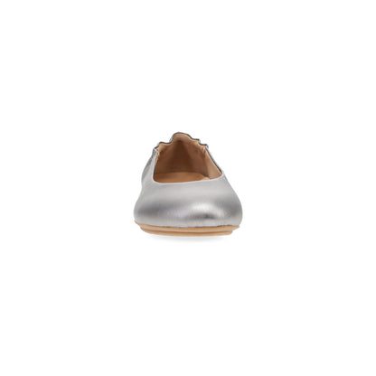 Dansko Everyday / Mollie Pewter Metallic