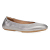 Pewter Metallic Flat