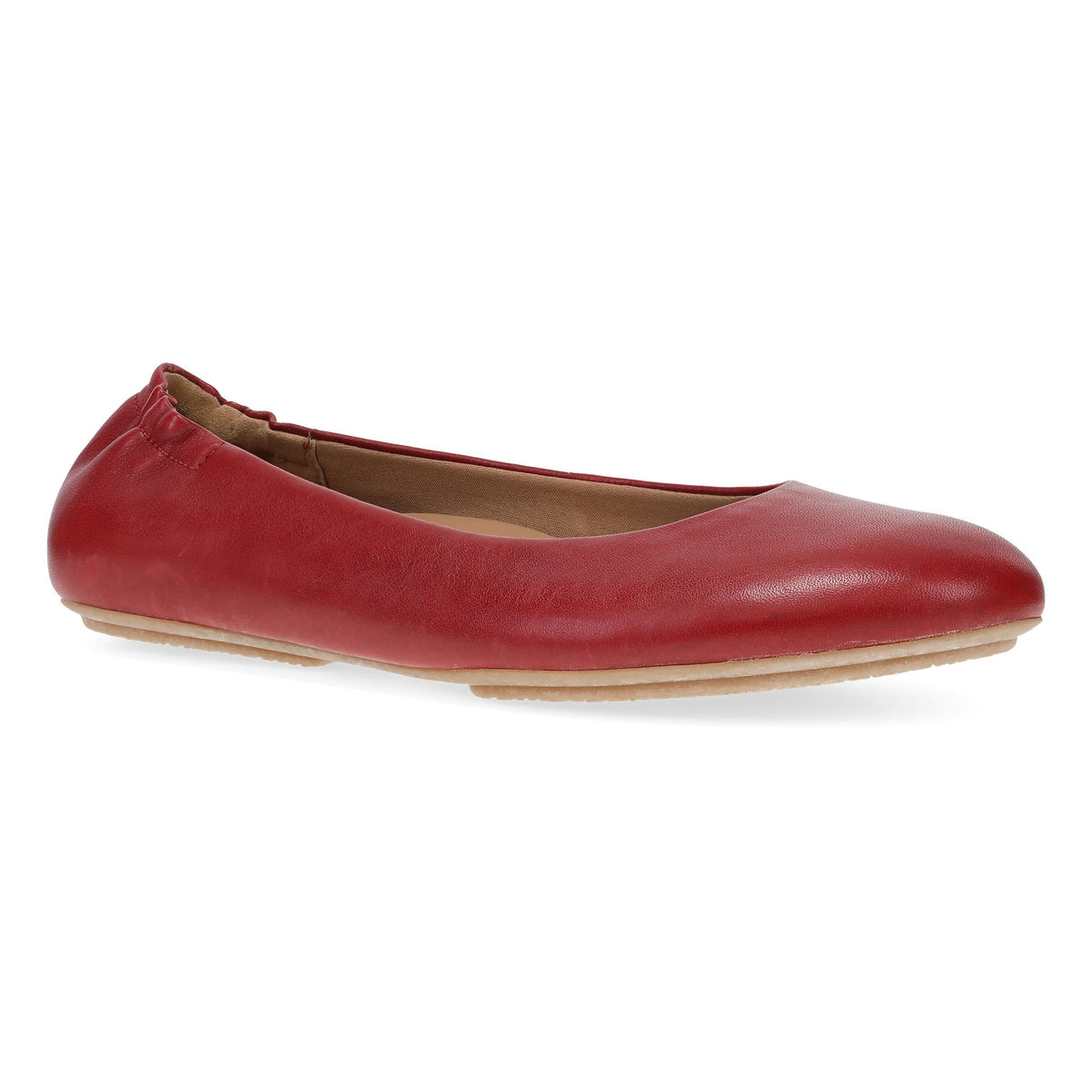 Dansko Smart Buy / Mollie Red Nappa