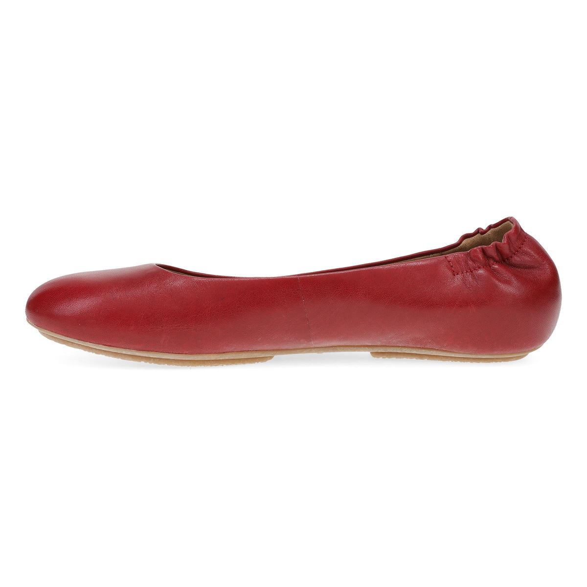 Dansko Smart Buy / Mollie Red Nappa
