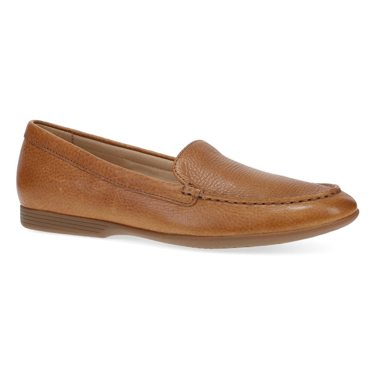 Dansko Discount / Lorri Tan Waxy Milled
