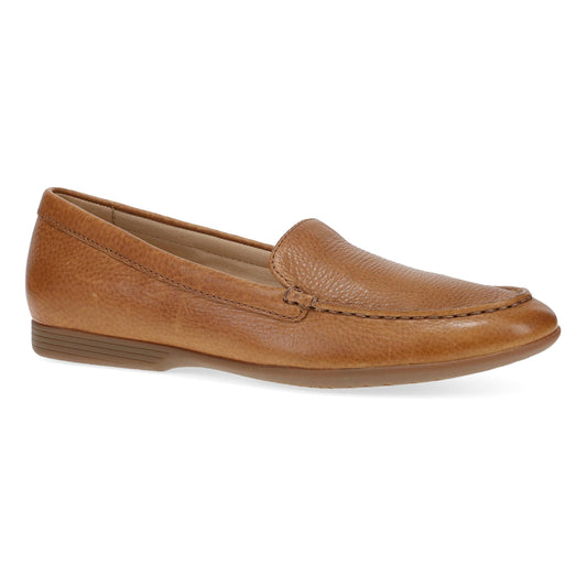 Dansko Discount / Lorri Tan Waxy Milled