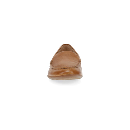 Dansko Discount / Lorri Tan Waxy Milled