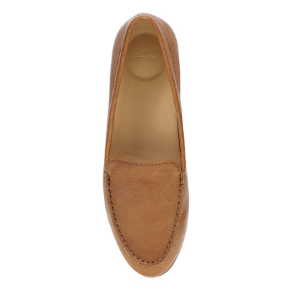 Dansko Discount / Lorri Tan Waxy Milled