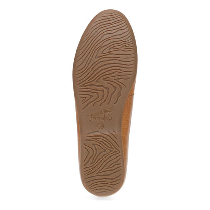 Dansko Discount / Lorri Tan Waxy Milled