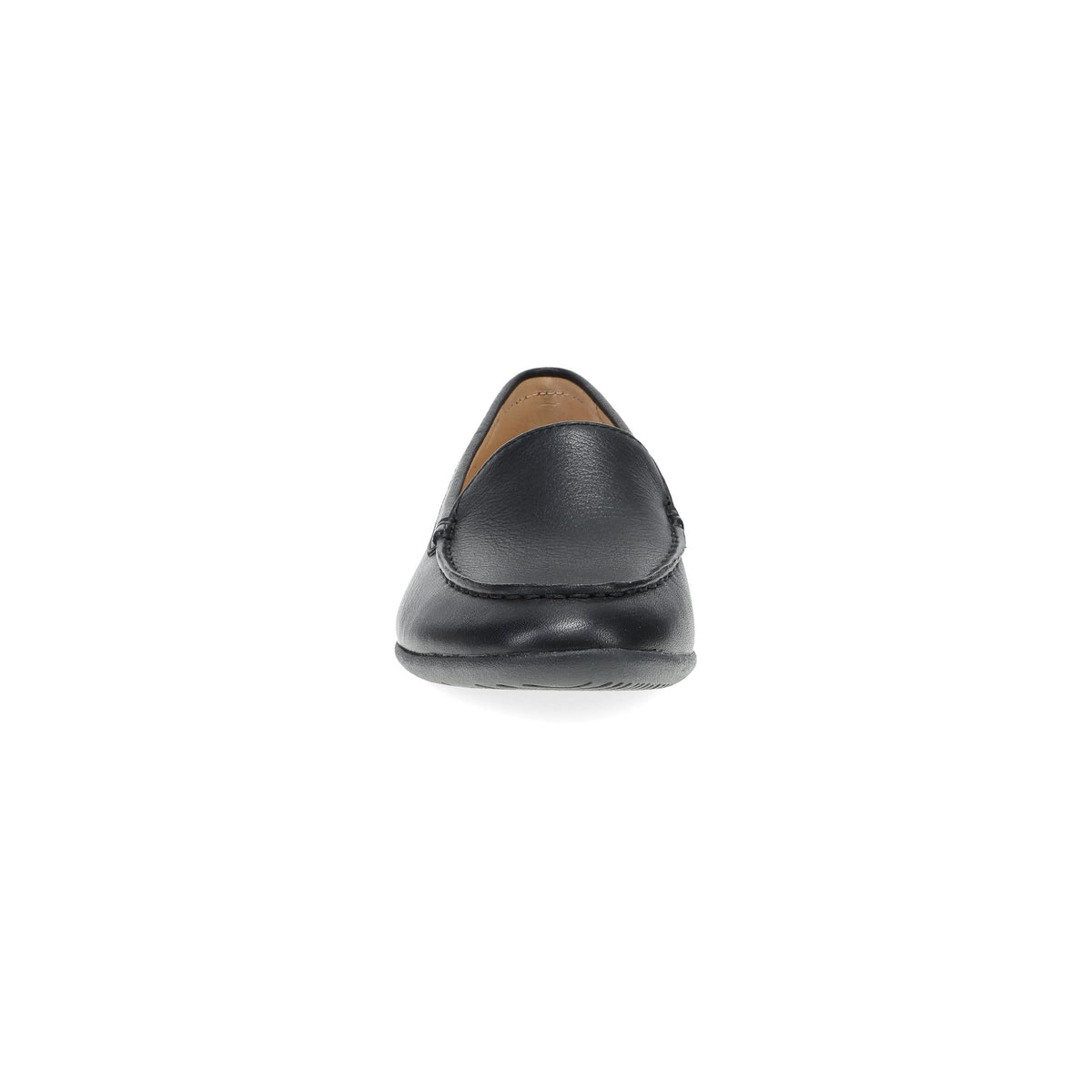 Dansko Top Pick / Lorri Black Tumbled