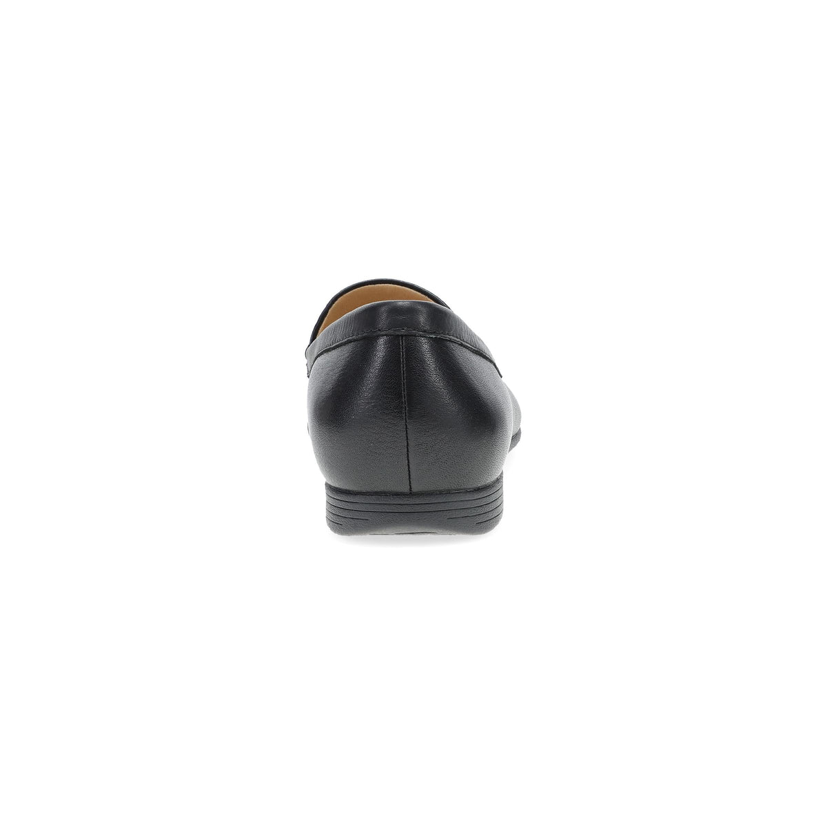 Dansko Top Pick / Lorri Black Tumbled