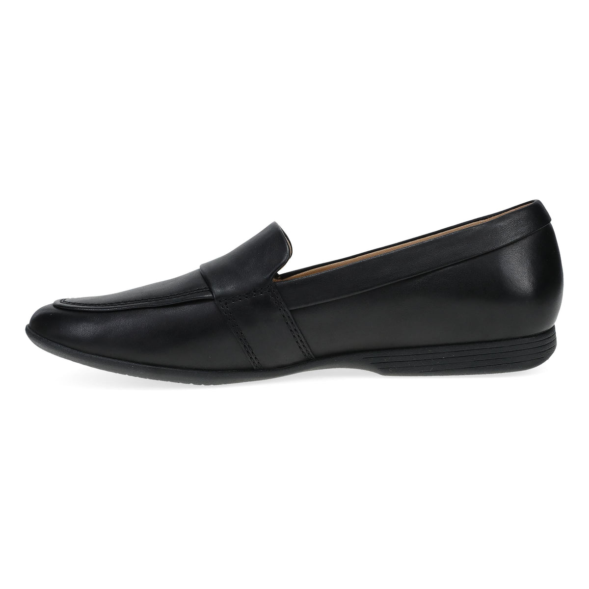 Dansko Hot Sale / Linden Black Nappa