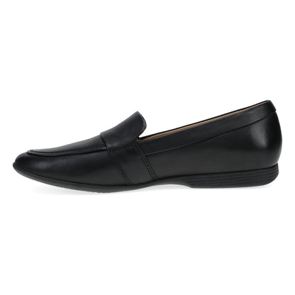 Dansko Hot Sale / Linden Black Nappa