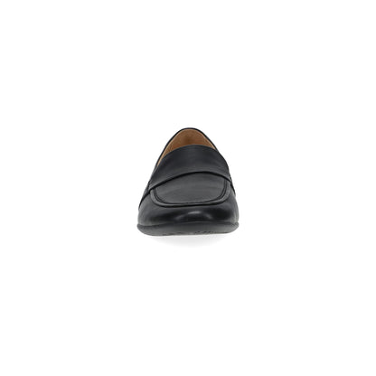 Dansko Hot Sale / Linden Black Nappa
