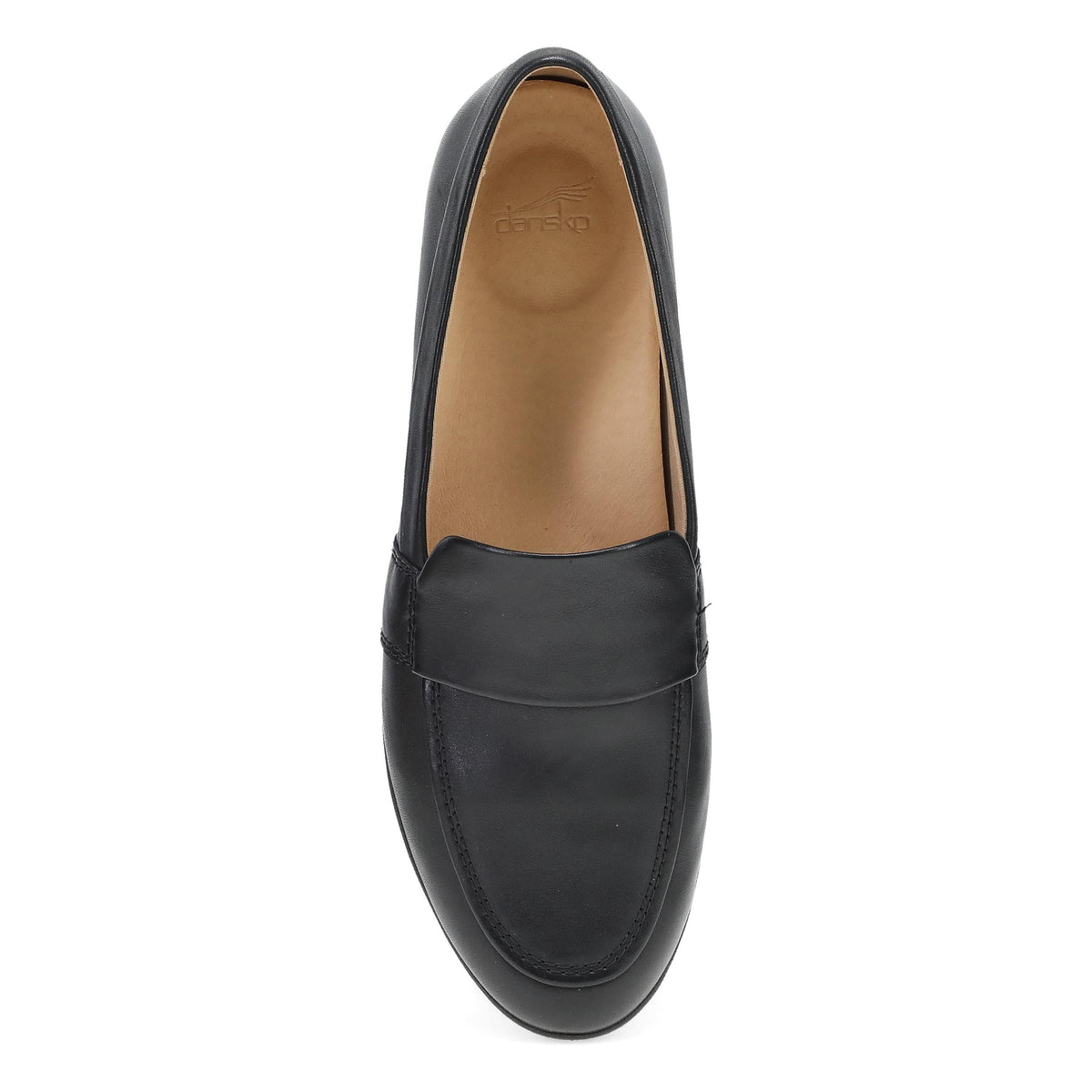 Dansko Hot Sale / Linden Black Nappa