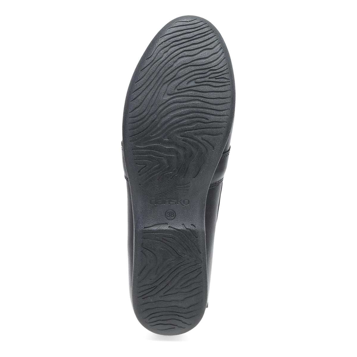 Dansko Hot Sale / Linden Black Nappa