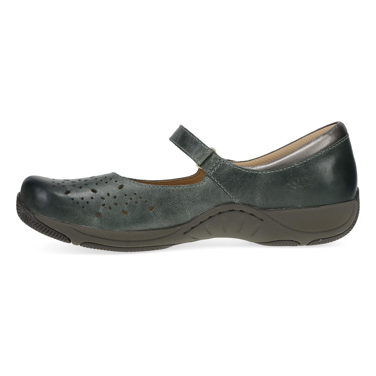 Dansko Best Seller / Stacy Lake Waxy Burnished