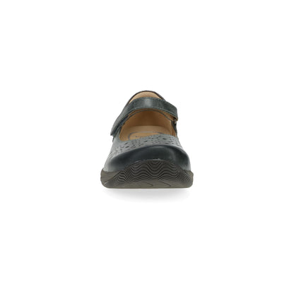 Dansko Best Seller / Stacy Lake Waxy Burnished