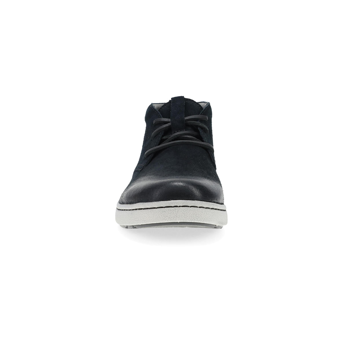 Dansko Trusted / Tony Black Burnished Suede