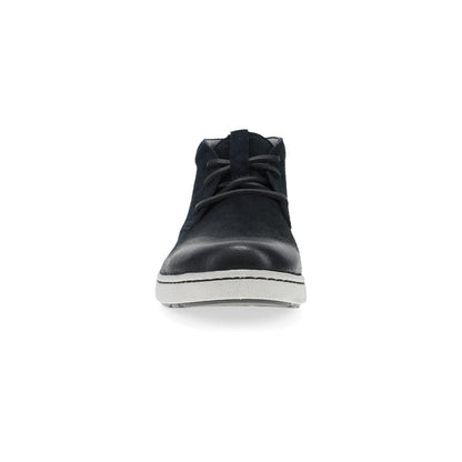 Dansko Trusted / Tony Black Burnished Suede
