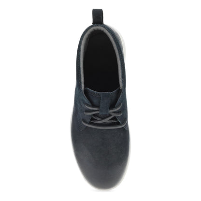 Dansko Trusted / Tony Black Burnished Suede