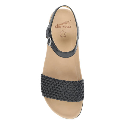 Dansko Deals / Jodie Black Woven