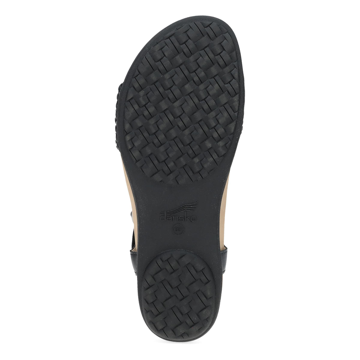 Dansko Deals / Jodie Black Woven