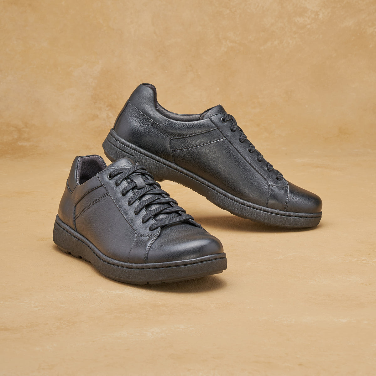 Dansko Trusted / Timothy Black Waterproof