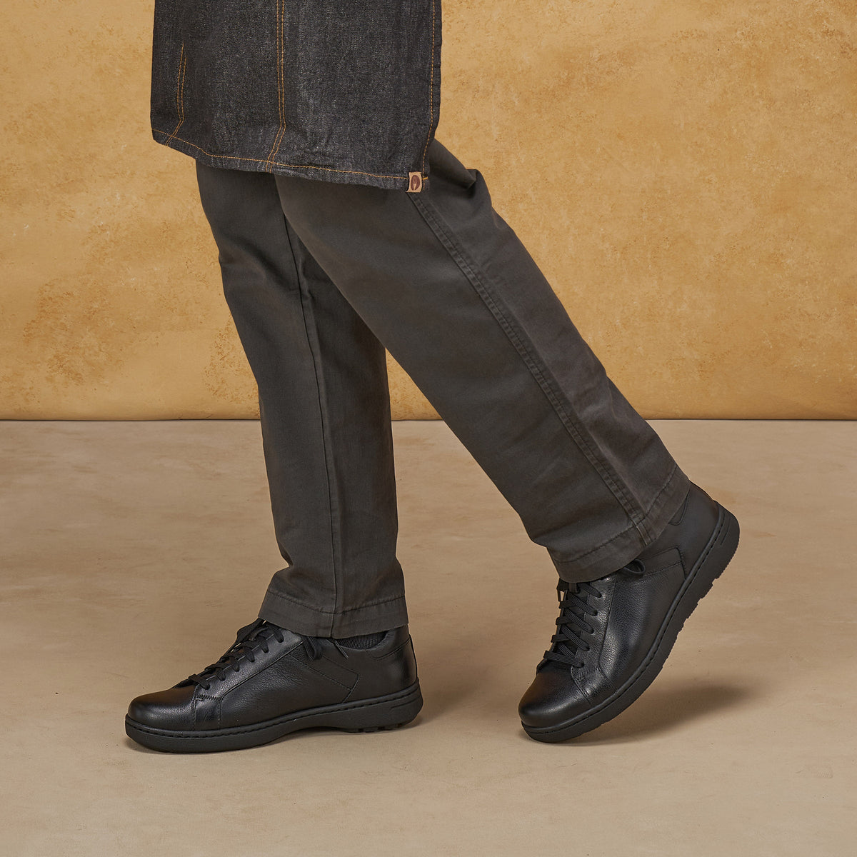 Dansko Trusted / Timothy Black Waterproof