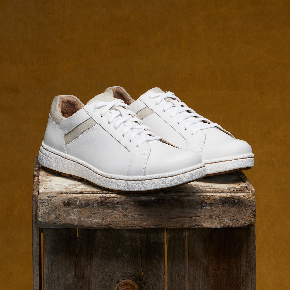 Dansko Special Offer / Trevor White Calf