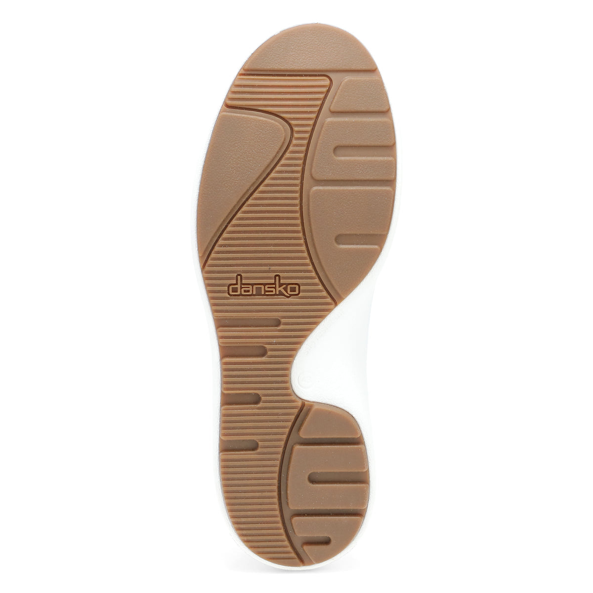 Dansko Special Offer / Trevor White Calf