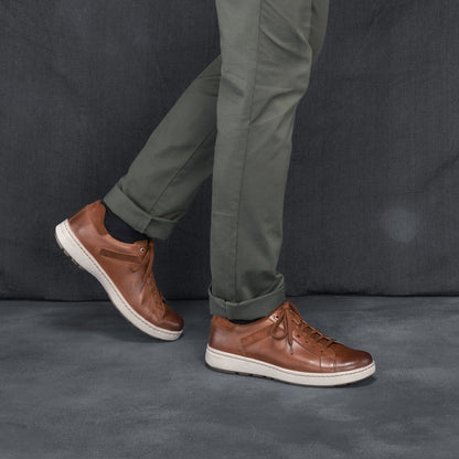 Dansko Smart Buy / Trevor Tan Burnished Calf