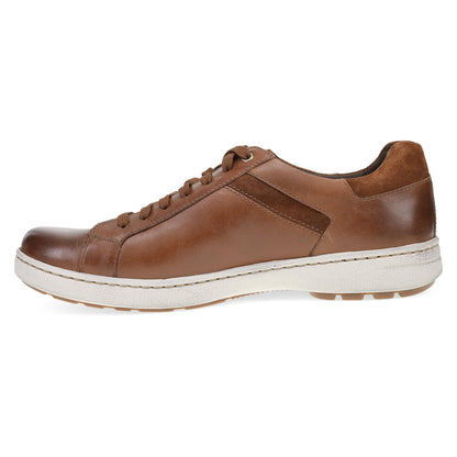 Dansko Smart Buy / Trevor Tan Burnished Calf