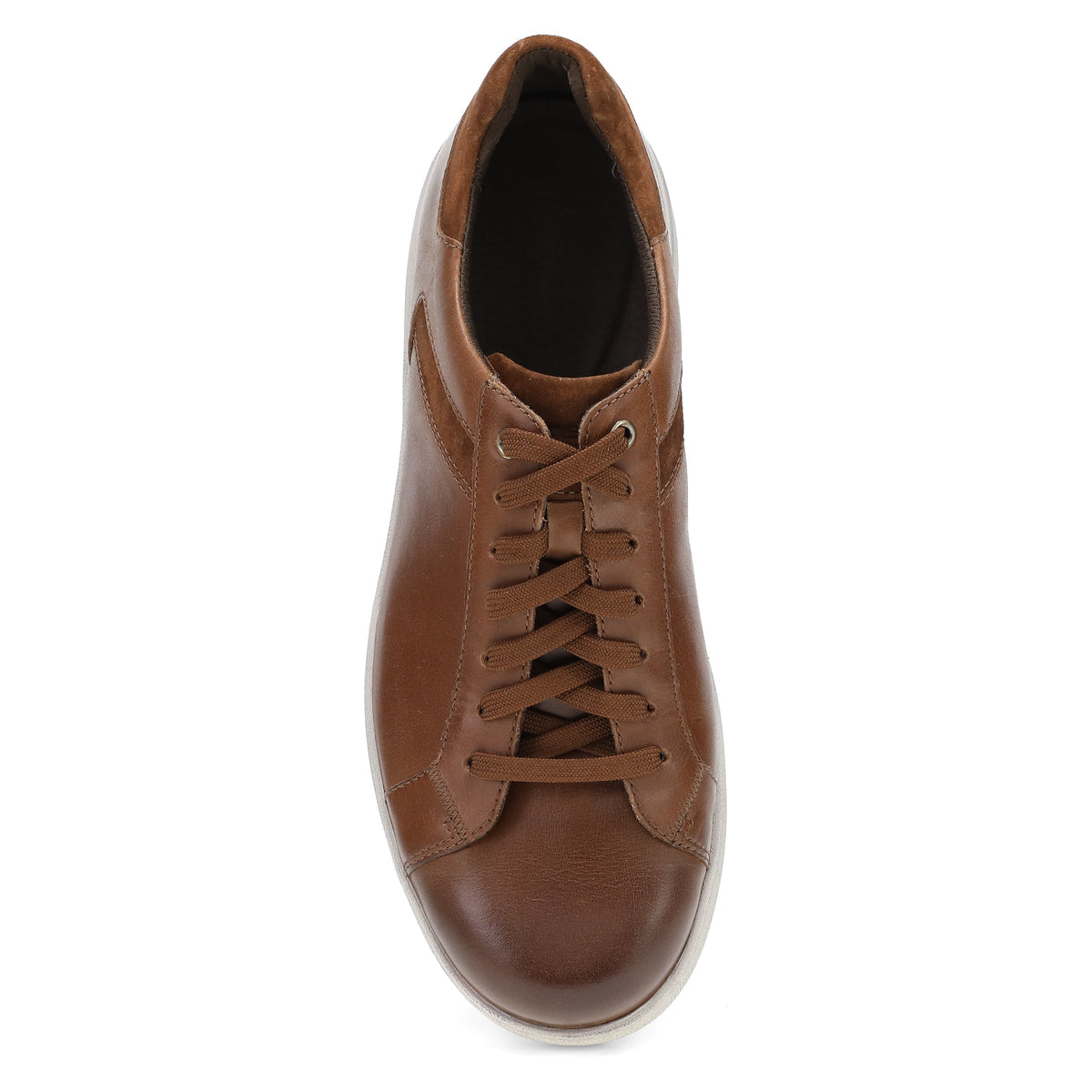 Dansko Smart Buy / Trevor Tan Burnished Calf