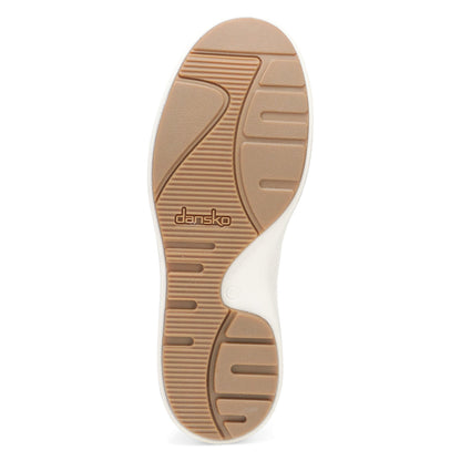 Dansko Smart Buy / Trevor Tan Burnished Calf