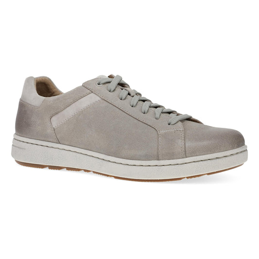 Dansko Essential / Trevor Stone Burnished Suede