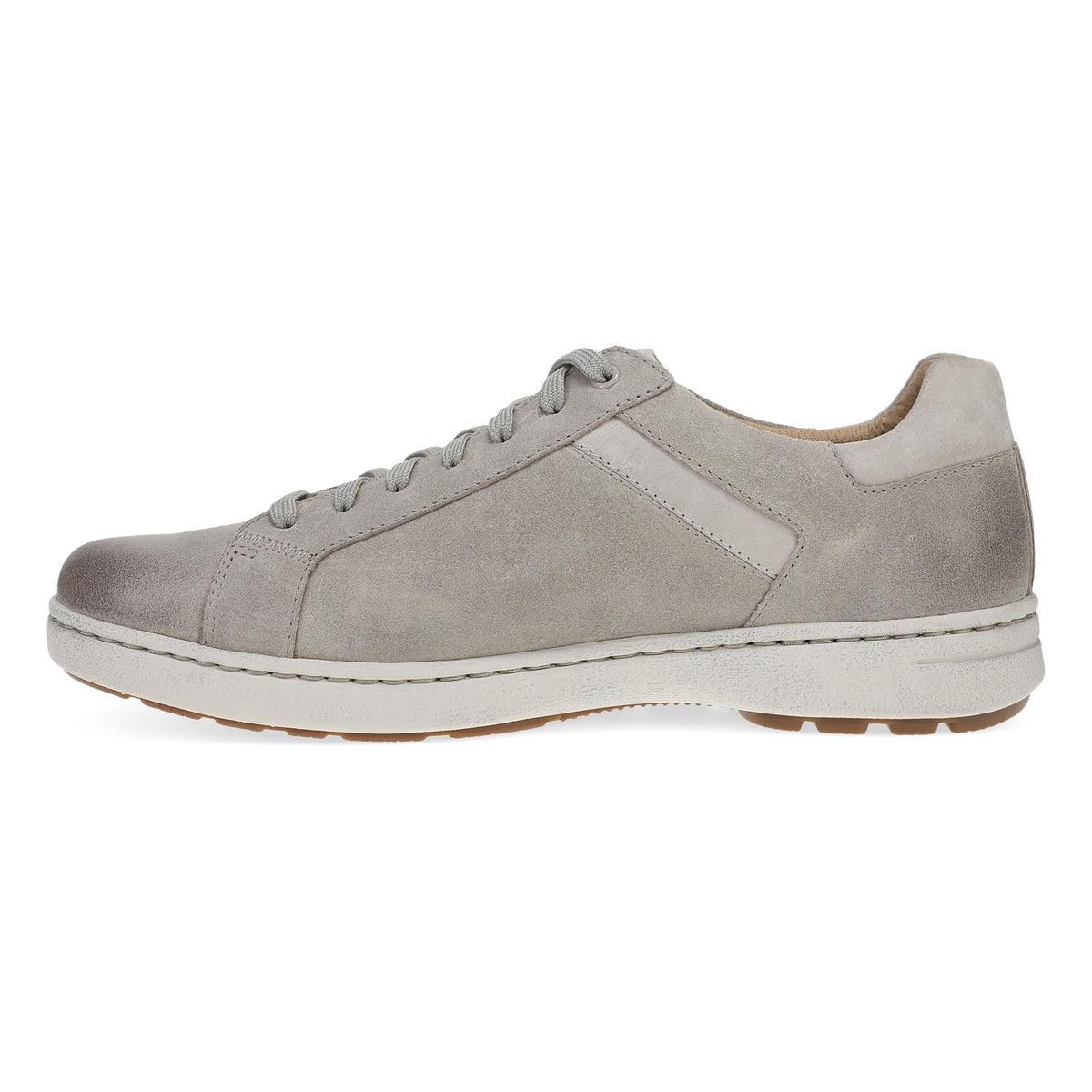 Dansko Essential / Trevor Stone Burnished Suede