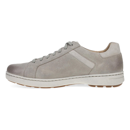 Dansko Essential / Trevor Stone Burnished Suede
