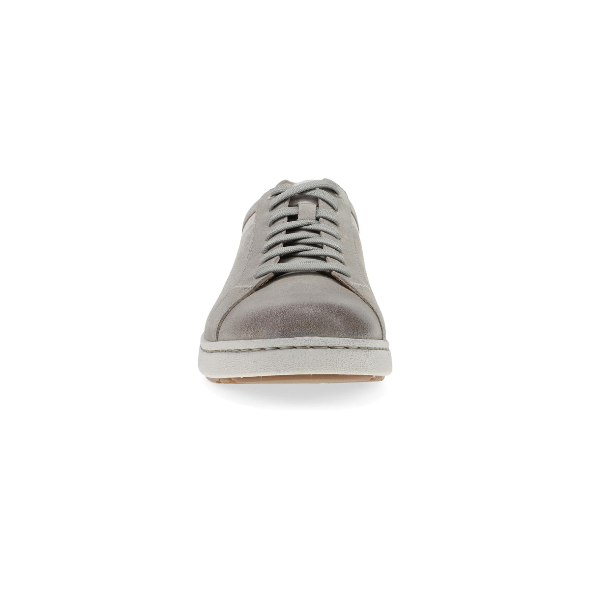 Dansko Essential / Trevor Stone Burnished Suede