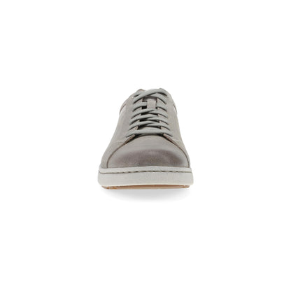 Dansko Essential / Trevor Stone Burnished Suede