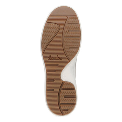 Dansko Essential / Trevor Stone Burnished Suede